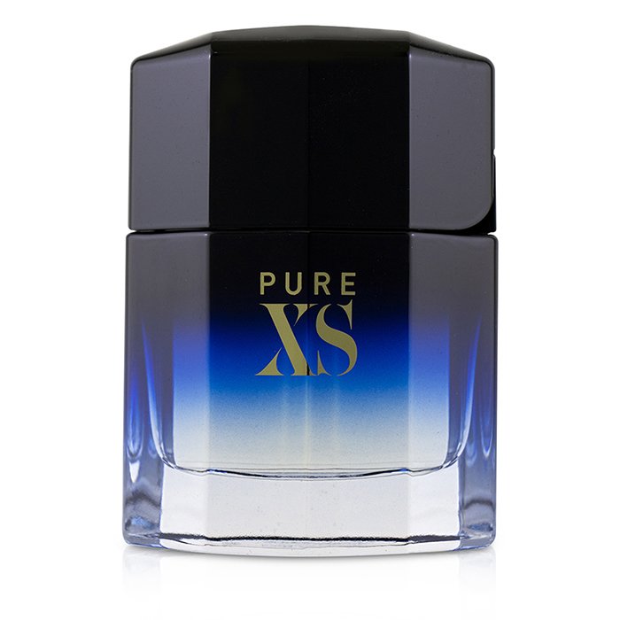 Pure Xs Eau De Toilette Spray - 100ml/3.4oz