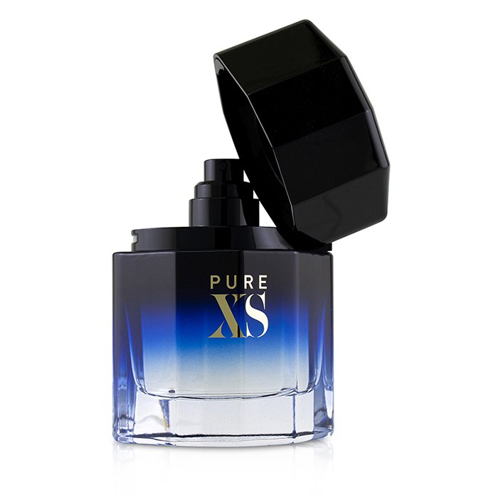 Pure Xs Eau De Toilette Spray - 100ml/3.4oz