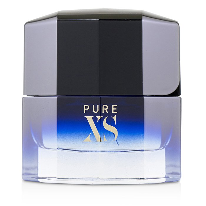 Pure Xs Eau De Toilette Spray - 50ml/1.7oz