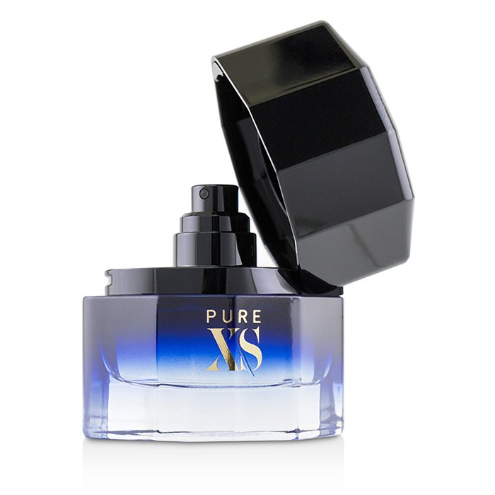 Pure Xs Eau De Toilette Spray - 50ml/1.7oz