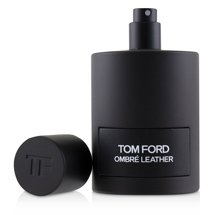 Signature Ombre Leather Eau De Parfum Spray - 100ml/3.4oz