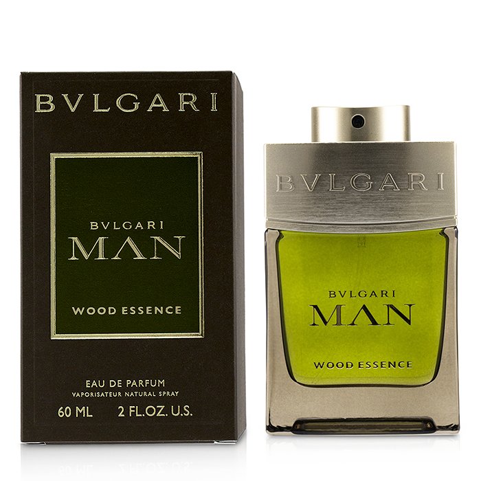 Man Wood Essence Eau De Parfum Spray - 60ml/2oz