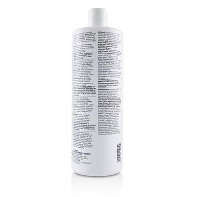 Super Skinny Conditioner (prevents Damge - Softens Texture) - 1000ml/33.8oz