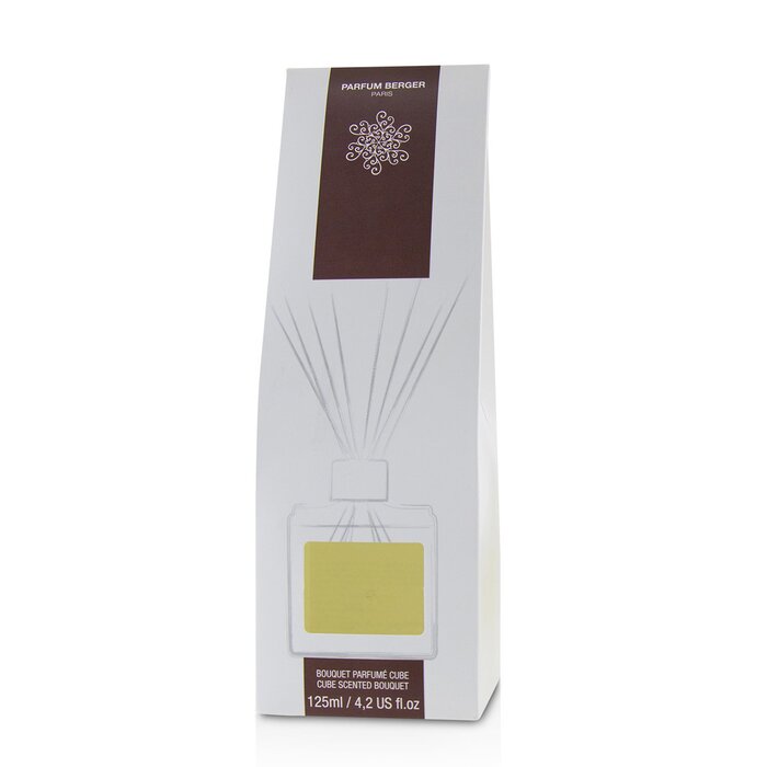 Cube Scented Bouquet - Oriental Star - 125ml/4.2oz