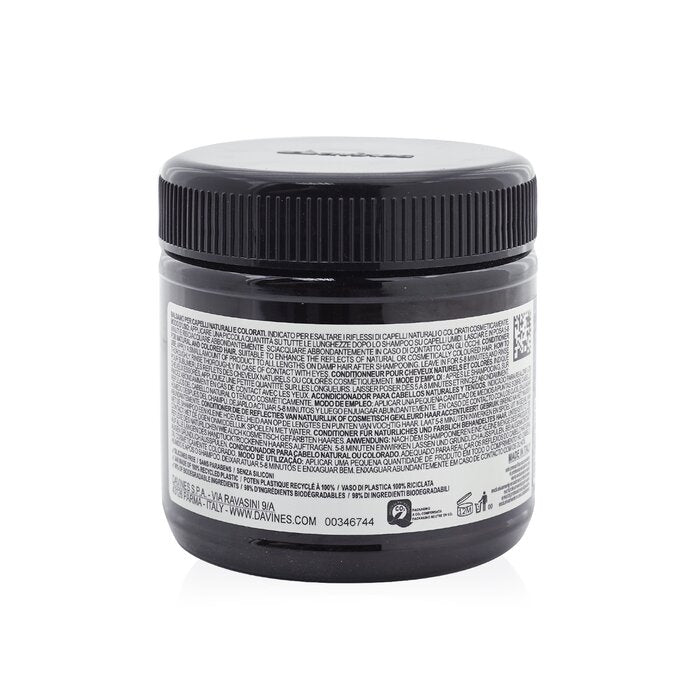 Alchemic Conditioner - # Silver (for Natural & Coloured Hair) - 250ml/8.84oz