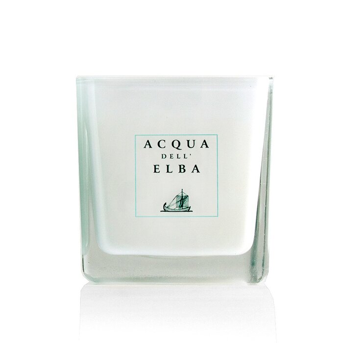 Scented Candle - Isola D'elba - 180g/6.4oz