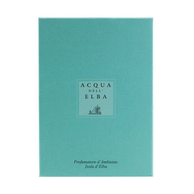 Home Fragrance Diffuser - Isola D'elba - 500ml/17oz