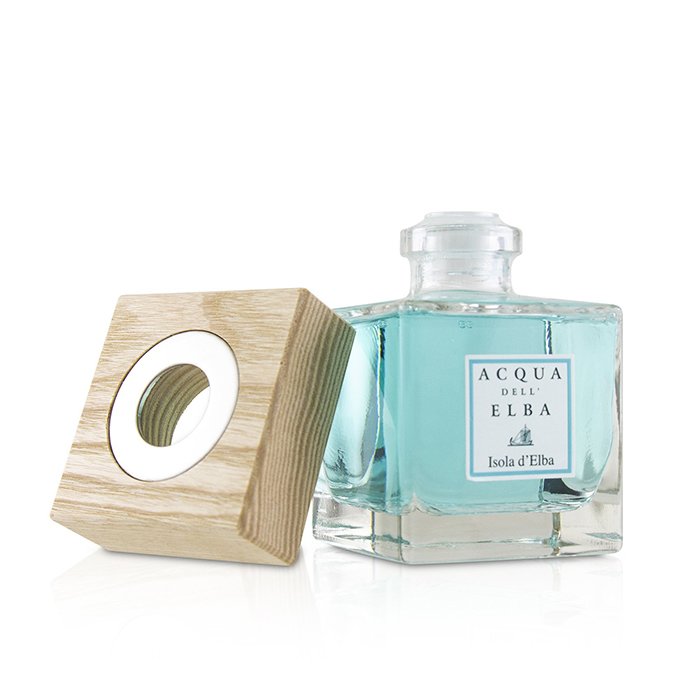 Home Fragrance Diffuser - Isola D'elba - 200ml/6.8oz