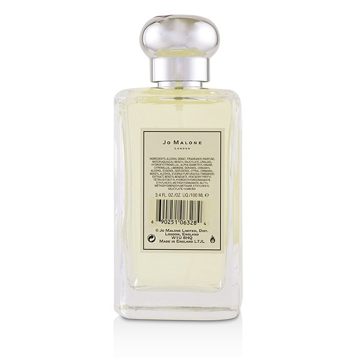 Honeysuckle & Davana Cologne Spray (originally Without Box) - 100ml/3.4oz