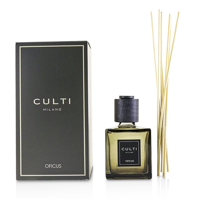 Decor Room Diffuser - 'oficus - 250ml/8.33oz