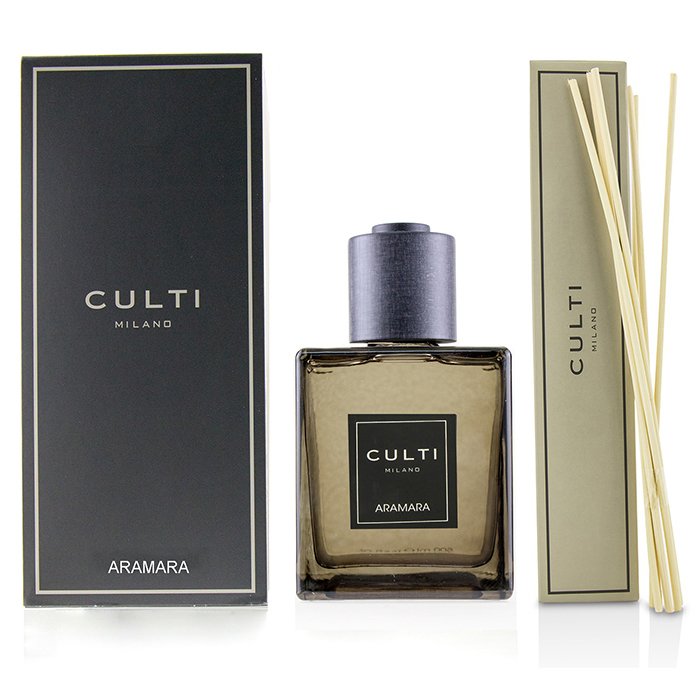 Decor Room Diffuser - Aramara - 500ml/16.9oz