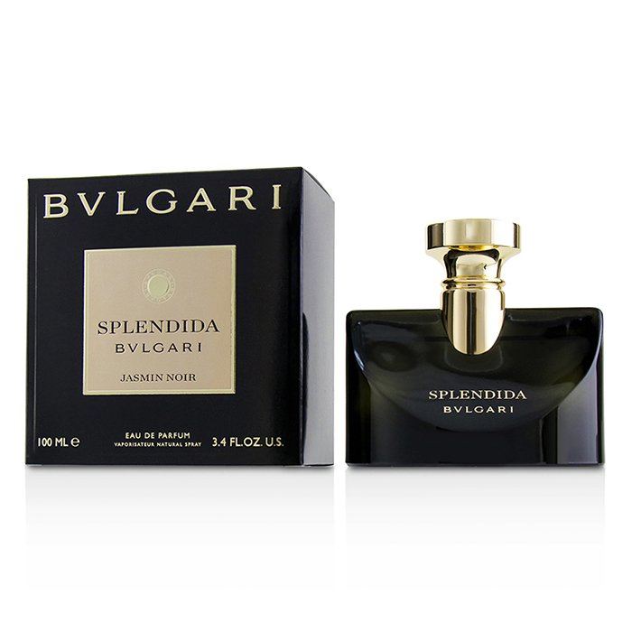 Splendida Jasmin Noir Eau De Parfum Spray - 100ml/3.4oz