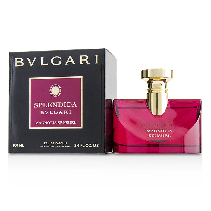 Splendida Magnolia Sensuel Eau De Parfum Spray - 100ml/3.4oz