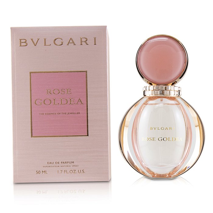 Rose Goldea Eau De Parfum Spray - 50ml/1.7oz