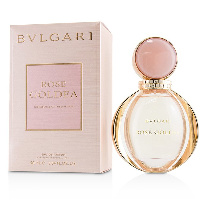 Rose Goldea Eau De Parfum Spray - 90ml/3.04oz