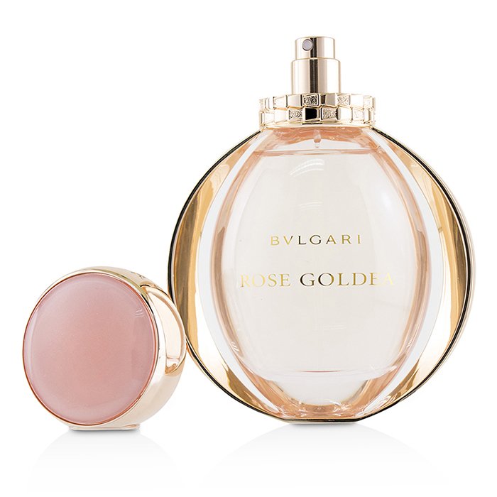 Rose Goldea Eau De Parfum Spray - 90ml/3.04oz