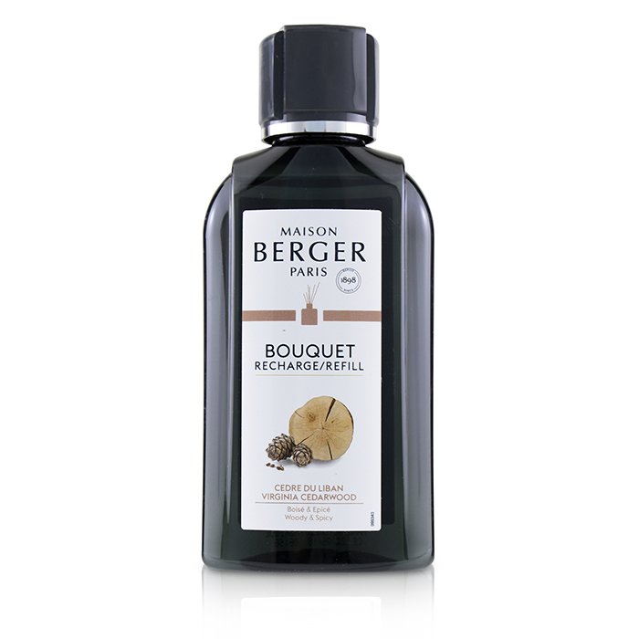 Bouquet Refill - Virginia Cedarwood - 200ml