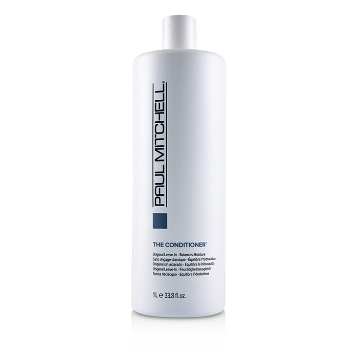 The Conditioner (original Leave-in - Balances Moisture) - 1000ml/33.8oz