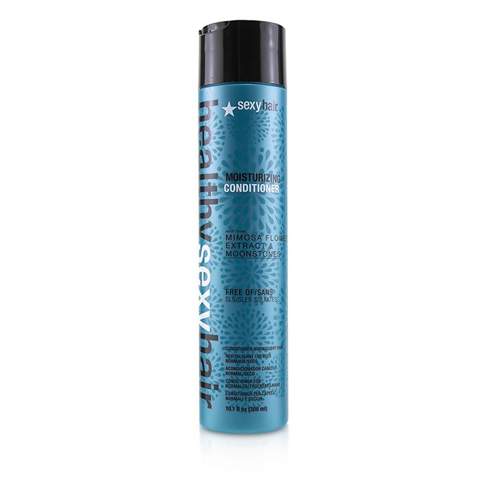 Healthy Sexy Hair Moisturizing Conditioner (normal/ Dry Hair) - 300ml/10.1oz