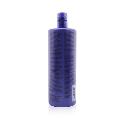 Platinum Blonde Shampoo (cools Brassiness - Eliminates Warmth) - 1000ml/33.8oz