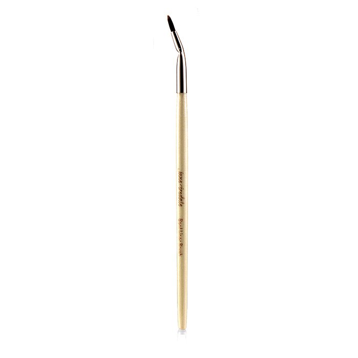 Bent Liner Brush - Rose Gold - -