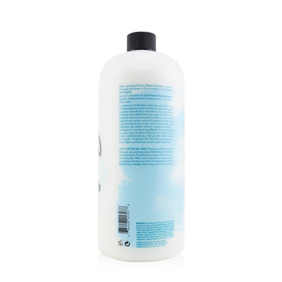 Surf Creme Rinse Conditioner (fine To Medium Hair) - 1000ml/33.8oz