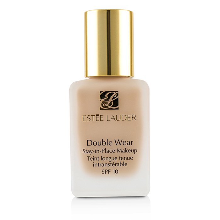 Double Wear Stay In Place Makeup Spf 10 - Petal (1c2) - 30ml/1oz