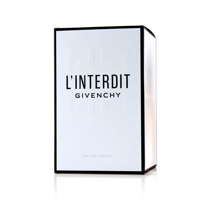 L'interdit Eau De Parfum Spray - 80ml/2.6oz