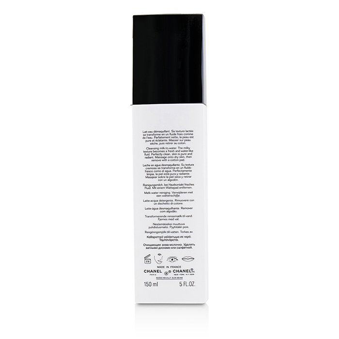 Le Lait Anti-pollution Cleansing Milk-to-water - 150ml/5oz