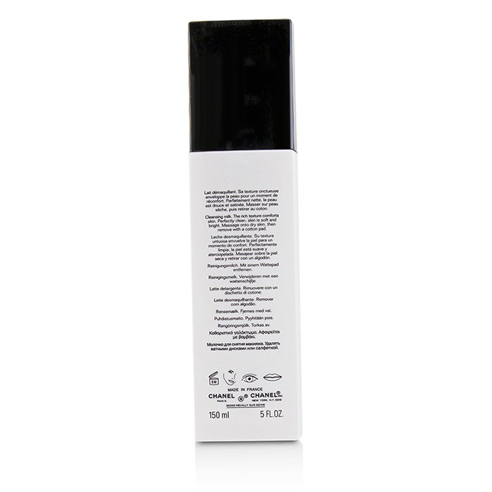 Le Lait Anti-pollution Cleansing Milk - 150ml/5oz