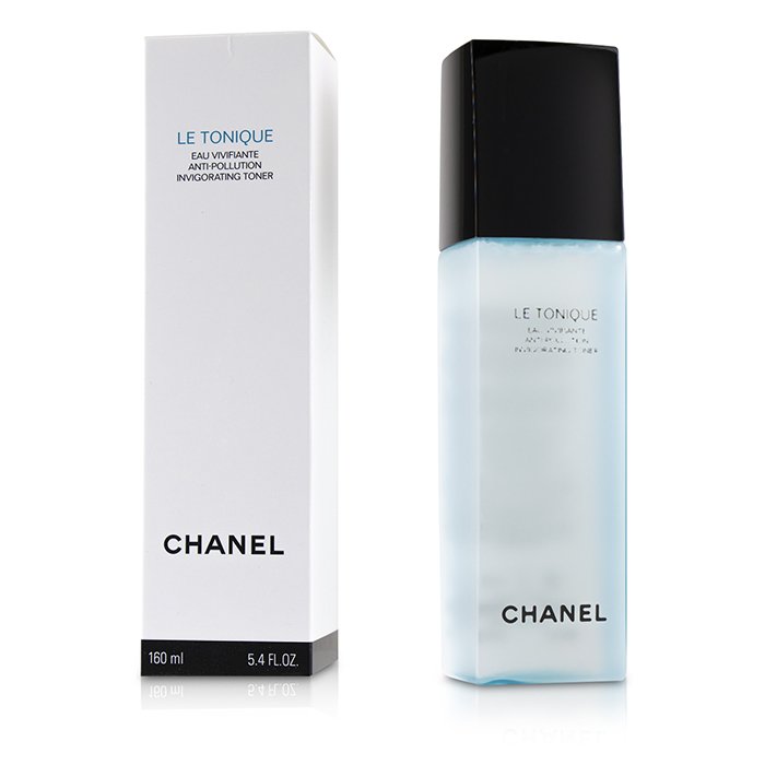 Le Tonique Anti-pollution Invigorating Toner - 160ml/5.4oz