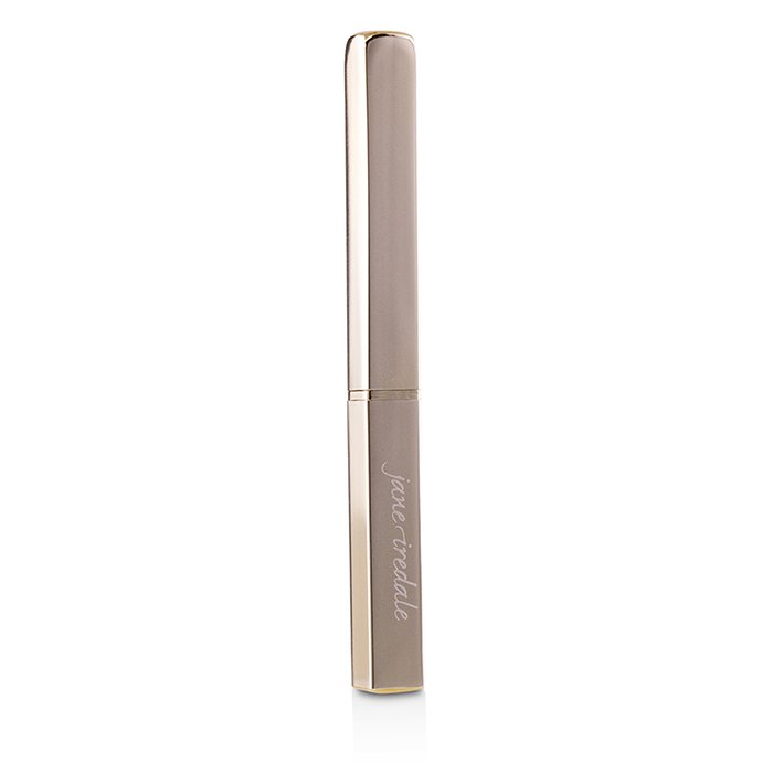 Retractable Lip Brush - Rose Gold - -