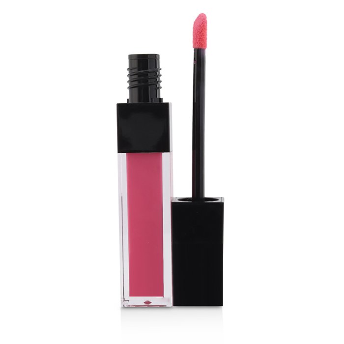 Deep Shine Lip Gloss - # First Kiss - 7ml/0.24oz