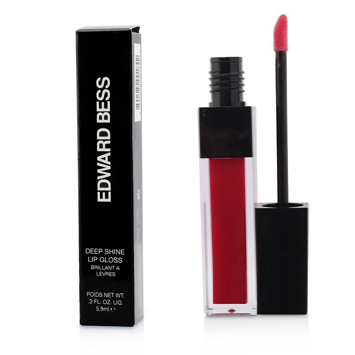 Deep Shine Lip Gloss - # Amor - 5.9ml/0.2oz