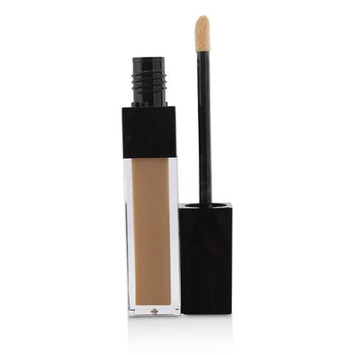 Deep Shine Lip Gloss - # Nude Whisper - 7ml/0.24oz