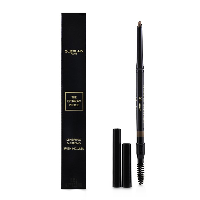 The Eyebrow Pencil - # 01 Light - 0.35g/0.01oz