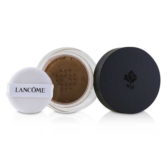 Long Time No Shine Loose Setting & Mattifying Powder - # Deep - 15g/0.52oz