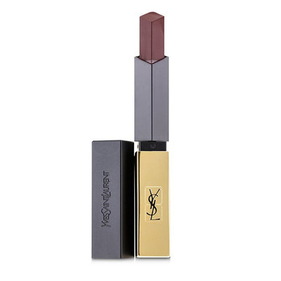 Rouge Pur Couture The Slim Leather Matte Lipstick - # 9 Red Enigma - 2.2g/0.08oz