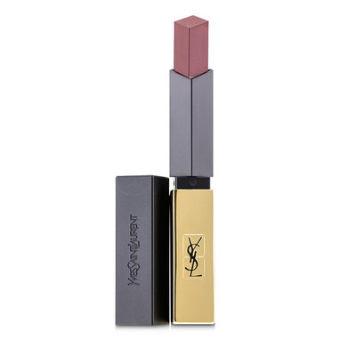 Rouge Pur Couture The Slim Leather Matte Lipstick - # 12 Un Incongru - 2.2g/0.08oz