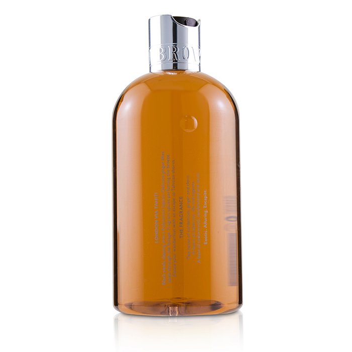 Heavenly Gingerlily Bath & Shower Gel - 300ml/10oz