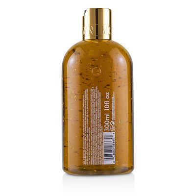 Mesmerising Oudh Accord & Gold Bath & Shower Gel - 300ml/10oz