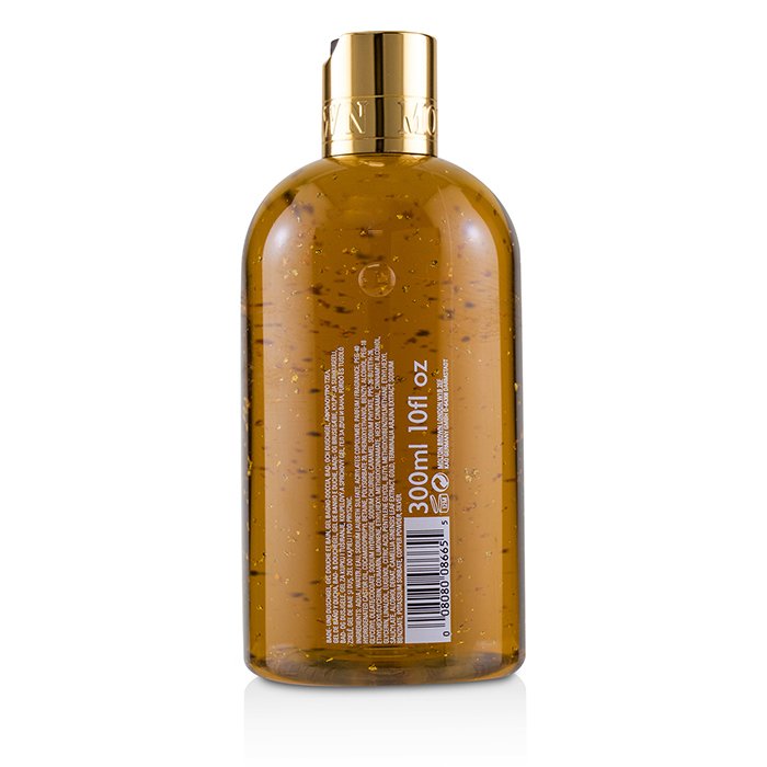 Mesmerising Oudh Accord & Gold Bath & Shower Gel - 300ml/10oz