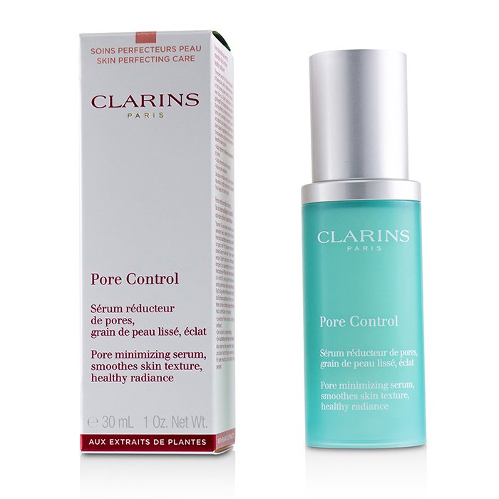 Pore Control Serum - 30ml/1oz