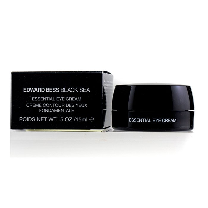 Black Sea Essential Eye Cream - 15ml/0.5oz