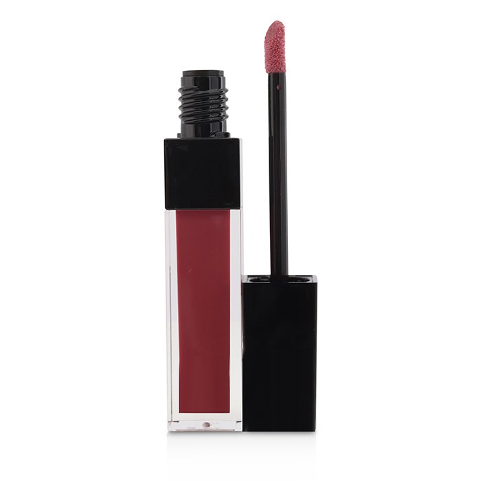 Deep Shine Lip Gloss - # 27 Wild Passion - 7ml/0.24oz