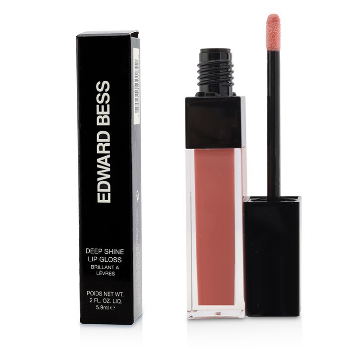 Deep Shine Lip Gloss - # 26 Lover's Desire - 7ml/0.24oz