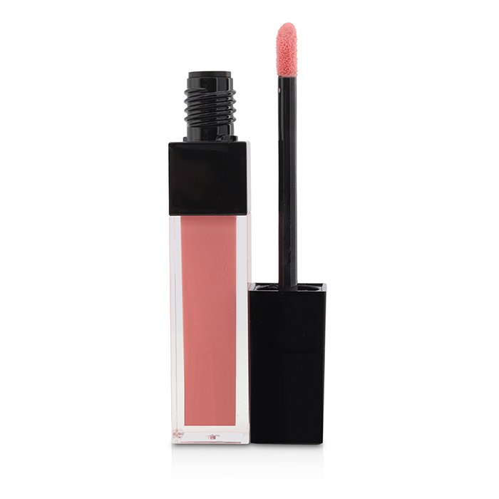 Deep Shine Lip Gloss - # 25 Stolen Kiss - 7ml/0.24oz