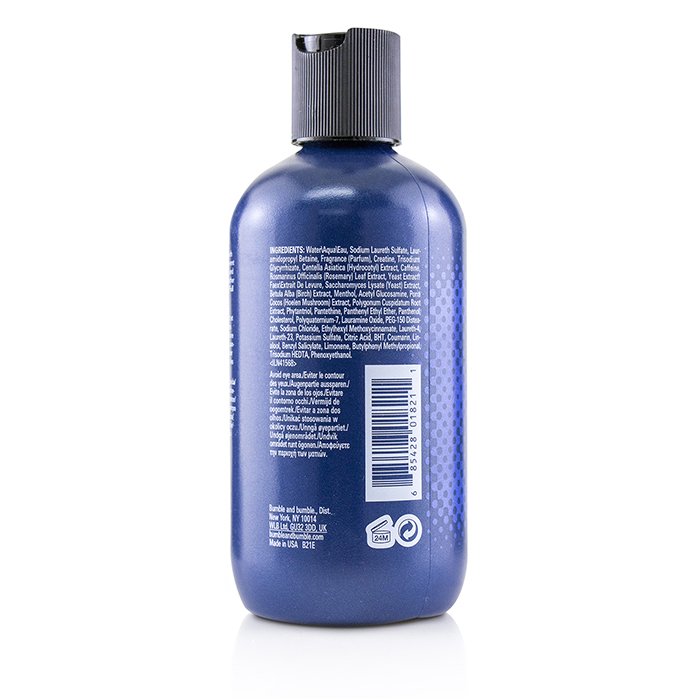 Bb. Full Potential Hair Preserving Shampoo - 250ml/8.5oz