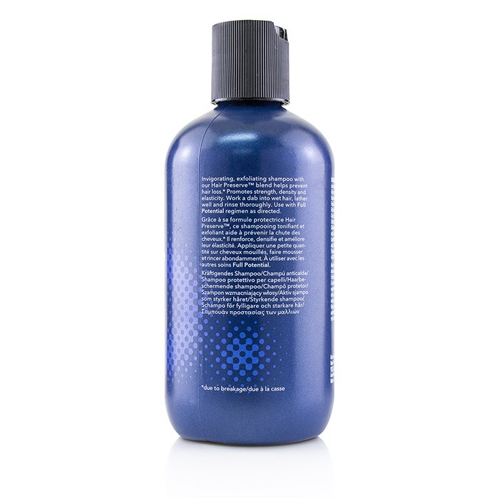 Bb. Full Potential Hair Preserving Shampoo - 250ml/8.5oz