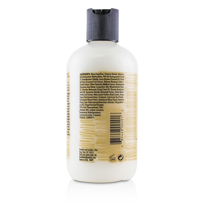 Bb. Creme De Coco Conditioner (dry Or Coarse Hair) - 250ml/8.5oz